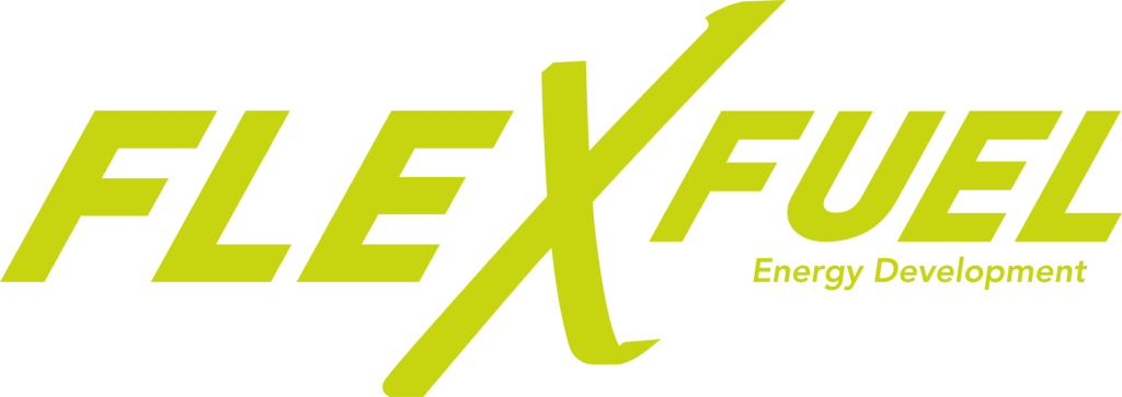 Logo Entreprise Flexfuel